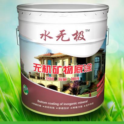 無機(jī)涂料圖案